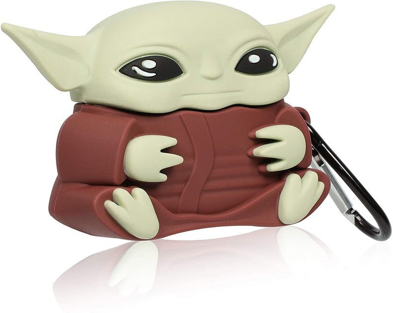 AirPods Pro Case - Star Wars - Baby Yoda - Flashpopup.com