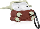 AirPods Pro Case - Star Wars - Baby Yoda - Flashpopup.com