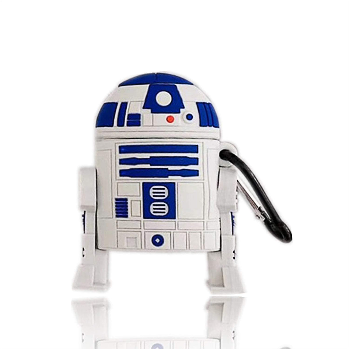 ☆US Disney Parks☆スターウォーズ R2-D2 AirPodsケース 2024 Disney Parks Star Wars R2-D2 Droid Headphone AirPod