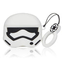 AirPods Pro Case - Star Wars - Storm Trooper - Flashpopup.com