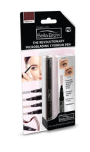 Bella Brow Microblading Eyebrow Pen - Dark Brown
