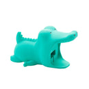 2pk iPhone Big Cable Animal Biters Cable Protectors - Alligator - Flashpopup.com