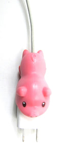 Big Cable Biter Pig - Flashpopup.com