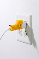 Big Cable Biter Tiger - Flashpopup.com