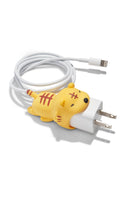 Big Cable Biter Tiger - Flashpopup.com