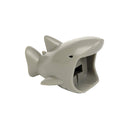 Big Cable Biter Grey Shark - Flashpopup.com