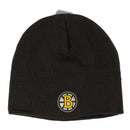 NHL Beanie Boston Bruins, Brown - Flashpopup.com
