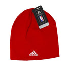 NBA Beanie Chicago Bulls, Backwards Cuffless - Flashpopup.com