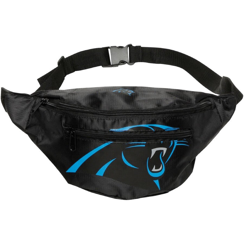 NFL Fanny Pack Carolina Panthers Team - Flashpopup.com