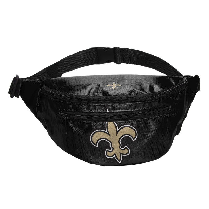 NFL New Orleans Saints Football Team Logo Fanny Pack - Flashpopup.com