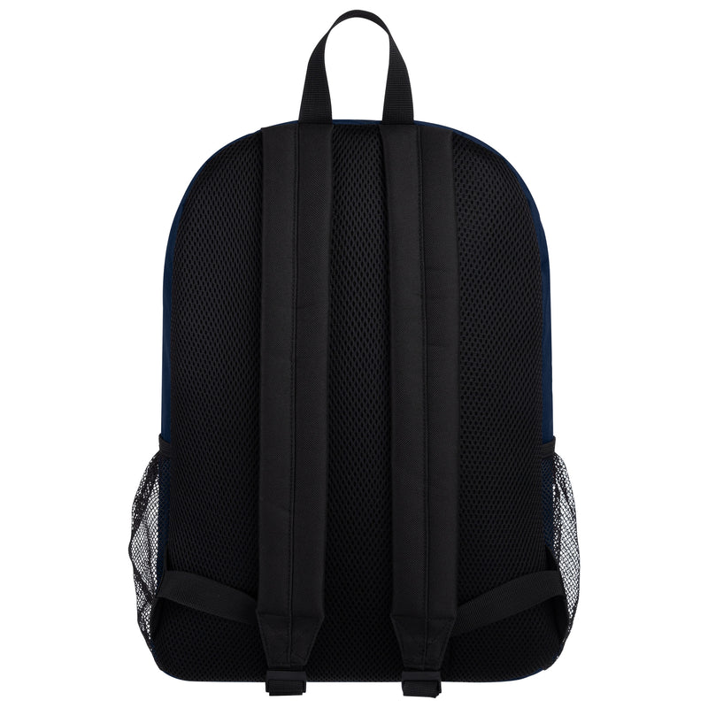 NFL Tennessee Titans  Two Tone Backpack with Team Logo - Flashpopup.com