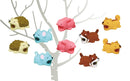10pk iPhone Animal Biters Cable Protectors - CUTE CRITTERS - Flashpopup.com