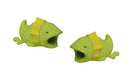 2pk iPhone Animal Biters Cable Protectors - Lizard - Flashpopup.com