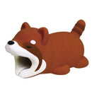 4pk iPhone Animal Biters Cable Protectors - RODENT - Mouse, Hedgehog, Squirrel, Racoon - Flashpopup.com