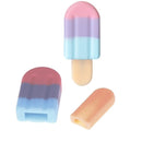 2pk iPhone Ice Cream Cable Protectors - Purple - Flashpopup.com