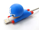 Super Hero Cable Chomper Super Captain America - Flashpopup.com