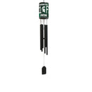 NCAA Windchimes - Michigan State Spartans