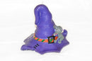 Halloween Candle Witch Hat Rat - Flashpopup.com