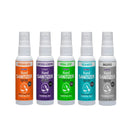 Aromar 5 Pack Assorted Hand Sanitizers Kit - Flashpopup.com