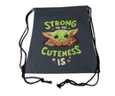 Baby Yoda Sling Bag Carrying Solution - Flashpopup.com