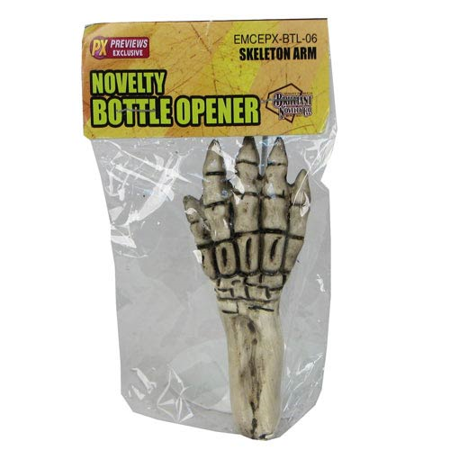 Bottle Opener - Skeleton Hand - Flashpopup.com