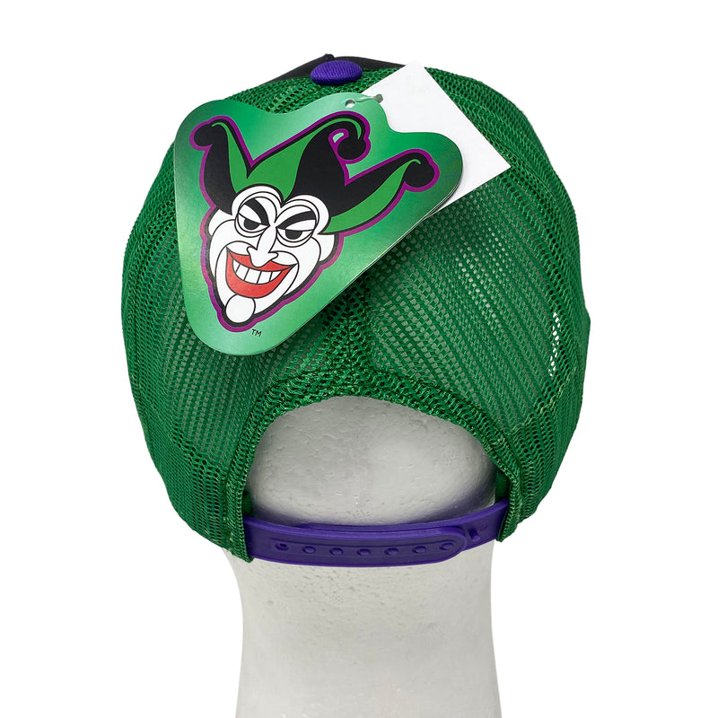 The Joker, HAHA Baseball Cap For Kids - Flashpopup.com