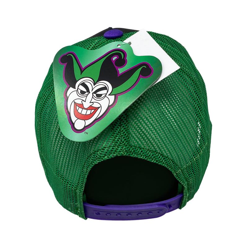 The Joker, HAHA Baseball Cap For Kids - Flashpopup.com