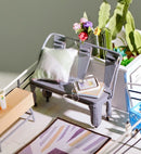 DIY 3D Dollhouse Puzzle - Dora's Loft - Flashpopup.com