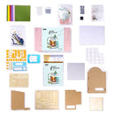 Robotime  2 wood Puzzle