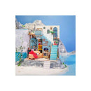 Robotime  2 wood Puzzle