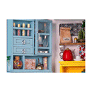 Robotime  3 wood Puzzle