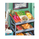DIY 3D Dollhouse Puzzle - Carl's Fruit Shop 206pc - Flashpopup.com
