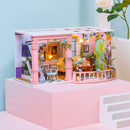 Robotime  2 wood Puzzle