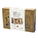 Robotime  3 wood Puzzle