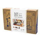 Robotime  2 wood Puzzle