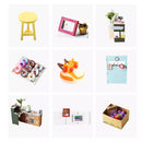 Robotime  2 wood Puzzle