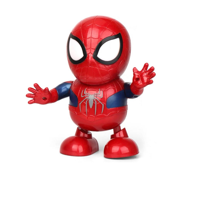 Avengers Dance-Hero - Spiderman - Flashpopup.com