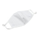 3pc Hot Pink Washable Cotton Face Mask - Flashpopup.com