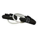 Wellness Intermediate Resistance Tube Light Gray - Flashpopup.com