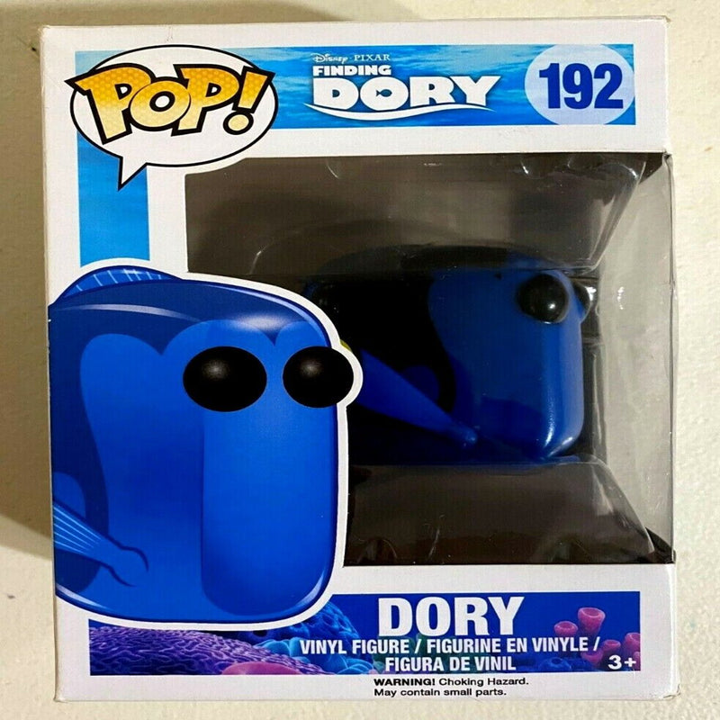 Funko Pop! Finding Dory Dory