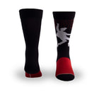 Elvis Presley "Jailhouse Rock" Socks - 1 Pair