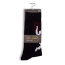 Elvis Presley "Jailhouse Rock" Socks - 1 Pair