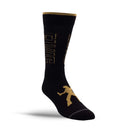 Elvis Presley Metallic Socks "Stage Lights" - 1 Pair