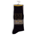 Elvis Presley Metallic Socks "Stage Lights" - 1 Pair