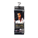 Elvis Presley "American Eagle Jumpsuit" Dye-sublimated Socks, Special Edition - 1 Pair