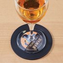 Elvis Presley Coaster Set - Set of 4 Record Coasters - Flashpopup.com