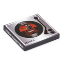 Elvis Presley Coaster Set - Set of 4 Record Coasters - Flashpopup.com