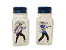 Elvis Presley Salt & Pepper Shaker Set