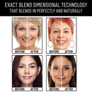 Bella Brow Microblading Eyebrow Pen - Dark Brown