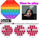 27pc Fidget Toy Mystery Box - 27 Assorted Fidget Gadgets For Kids Teens Adults - Flashpopup.com